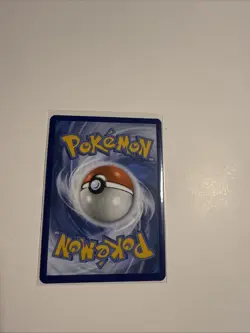 Pokemon TCG Evolutions Roaring Moon Prismatic Holo Card 65/1312025 - Image 2