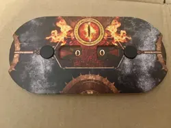 LOTR TCG - Card Lot, 500 Cards + Game Tracker, Lord of the Rings Card Game! - Image 3