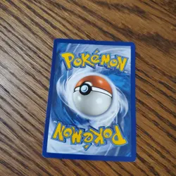 Pokemon Burning Shadows Crabrawler Common Card 73/147 - Image 2