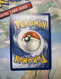 Pokemon TCG Shining Magikarp Card 25th Anniversary Edition 66/64 Celebrations - Image 2