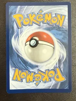 Pokemon Gyarados EX Card Secret Rare XY Breakpoint 123/122 Near Mint Condition - Image 2