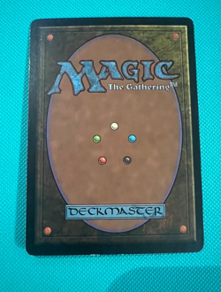 Hatred - Exodus - MTG - Magic the Gathering - Image 3