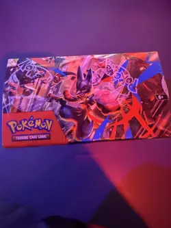 Pokemon TCG Mega Evolutions Booster Box (36 Packs) Brand New Sealed (smalltear) - Image 2