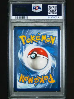 PSA 10 Pokemon 2021 Flying Pikachu VMAX 007 Celebrations 25th Sword & Shield - Image 2
