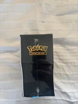 Pokemon Mega Evolution ETB Elite Trainer Box Gardevoir - Brand New & Sealed ✅ - Image 5