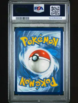 PSA 10 Pokemon 2021 Surfing Pikachu VMAX 009 Celebrations 25th Sword & Shield - Image 2