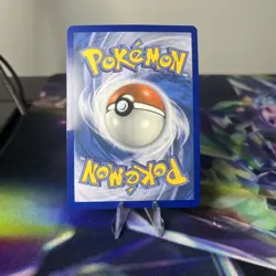 Pokemon - Stunfisk - 202/191 - SV Surging Sparks - Illustration Rare - Image 2