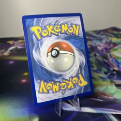 Pokemon - Stunfisk - 202/191 - SV Surging Sparks - Illustration Rare - Image 3