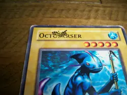 80 Yugioh MRL Cards First/Unlimited Editions Rares Holos Smudge Error Lot Binder - Image 1