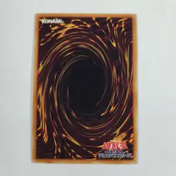 Axe of Despair ST14-JP026 - Common - Yugioh - NM Japanese - Image 2