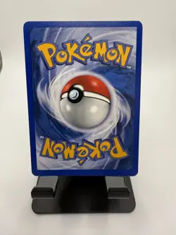Pokemon TCG Kabutops Neo Discovery Holo Card 6/75 Unlimited Rare - Image 2