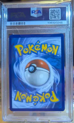 PSA 10 Colress's Experiment GG59/GG70 Crown Zenith Pokemon Card GEM MINT - Image 2