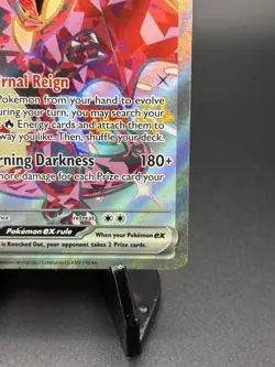 Charizard ex 074 Sv: Scarlet & Violet Promo Cards Holo Near Mint/Mint - Image 4