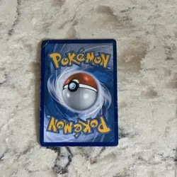Mega M Aerodactyl EX Pokemon Card Holo Ultra Rare XY98 Black Star Promo - MP - Image 2