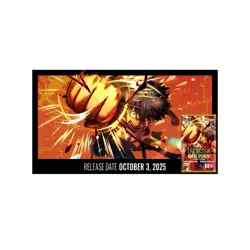 One Piece [PRB-02] Booster Box One Piece Card The Best Vol.2 - Image 4