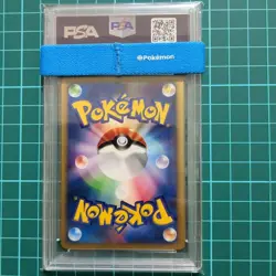 PSA 10 Morty's Murkrow #025/141 VS 1st ED Holo Rare 2001 Pokemon Card Japan A556 - Image 2