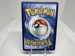 Clawitzer 141/132 Full Art NM/M Mega Evolutions Pokemon Card - Image 2