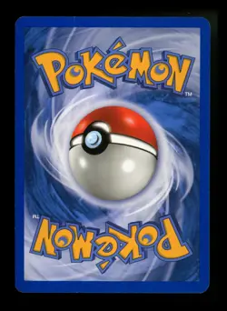 Voltorb 113/144 Skyridge 2003 Reverse Holo E-Series Vintage Pokemon Card TCG - Image 2