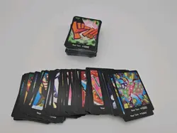 One Piece Card Game Bundle Set 175 Don Cards PRB02 Common Cards English - Image 1