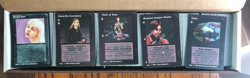 🔥Jyhad (VTES) Vampire CCG Lot - ~900 Cards - Bulk C, UC, V- WOTC #15🔥 - Image 1