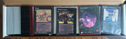 🔥Jyhad (VTES) Vampire CCG Lot - ~900 Cards - Bulk C, UC, V- WOTC #16🔥 - Image 1