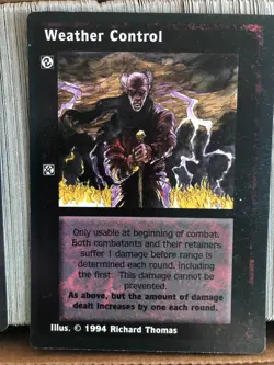 🔥Jyhad (VTES) Vampire CCG Lot - ~900 Cards - Bulk C, UC, V- WOTC #16🔥 - Image 3