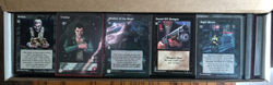 🔥VTES Vampire Eternal Base CCG Lot - ~900 Cards - Bulk C, UC & Vamp - WOTC #2🔥 - Image 1