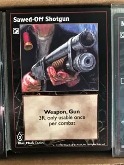 🔥VTES Vampire Eternal Base CCG Lot - ~900 Cards - Bulk C, UC & Vamp - WOTC #2🔥 - Image 5