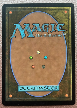 Silent Arbiter MTG Magic the gathering - Image 2