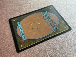 Silent Arbiter MTG Magic the gathering - Image 3