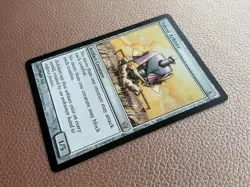 Silent Arbiter MTG Magic the gathering - Image 4