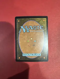 Bribery Mtg Judge FOIL Lp Light Play - Image 2