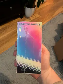 Pokemon TCG Prismatic Evolutions Booster Bundle ✅🔥New & Sealed - Image 2