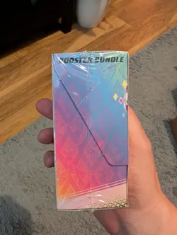 Pokemon TCG Prismatic Evolutions Booster Bundle ✅🔥New & Sealed - Image 4