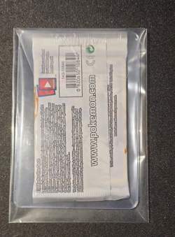 Pokemon Black & White Legendary Treasures Booster Pack - Sealed - Image 3