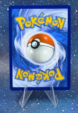 Wally's Compassion SPECIAL ILLUSTRATION RARE 186/132 Mega Evolution Pokemon TCG - Image 3