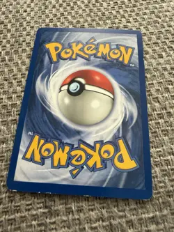 Pokemon TCG Dark Machoke Team Rocket 40/82 Regular Unlimited Uncommon - Image 3