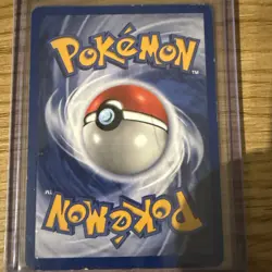 Pokemon TCG Dark Machoke Team Rocket 40/82 Regular Unlimited Uncommon - Image 4