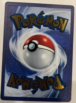 Pokemon Scarlet and Violet 151 Metal Mew ex 205/165 - Image 2