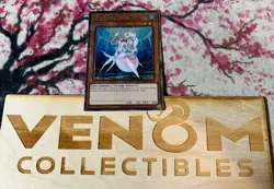 1x (M/NM) - Deep Sea Diva - RA03-EN004 - Quarter Century Rare 1st Edition YuGiOh - Image 1