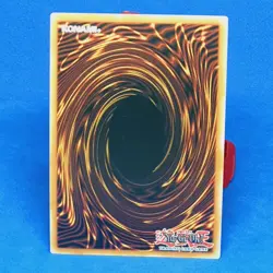 Kozmojo Ultra Rare GFTP-EN123 1st Edition Ghosts From The Past Yu-gi-oh Yugioh - Image 2