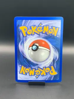 REVERSE HOLO Skitty/108 STAMPED EX Power Keepers Pokemon Card Tomokazu Komiya - Image 2