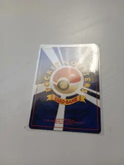 Ivysaur #32 - Bulbasaur Deck - Pokemon Card TCG Japanese - Image 4