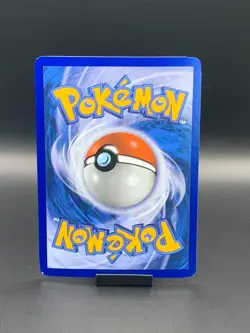 Lileep EX 56/92 Ex Legend Maker Stamped Reverse Holo Pokemon TCG Card 2006 - Image 2