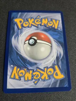 POKEMON MEGA EVOLUTION CARD CARTE NEMELIOS 024/132 MEG ME01 FR MINT 2025 - Image 2