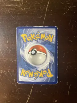 Pokemon 2019 Reshiram Charizard Tag Team GX Ultra Rare Holo Card #20/214 - Image 2