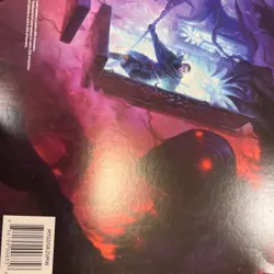 Magic The Gathering MTG Duskmourn Haunts & Horrors Commander Pack Sealed - Image 4