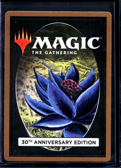 2022 MTG Magic the Gathering 30A 30th Anniversary Edition #75 Psychic Venom - Image 2