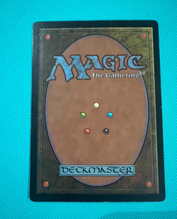 Armageddon - Portal Second Age - MTG - Magic the Gathering - Image 3
