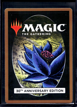 2022 MTG Magic the Gathering 30A 30th Anniversary Edition #161 Orcish Artillery - Image 2